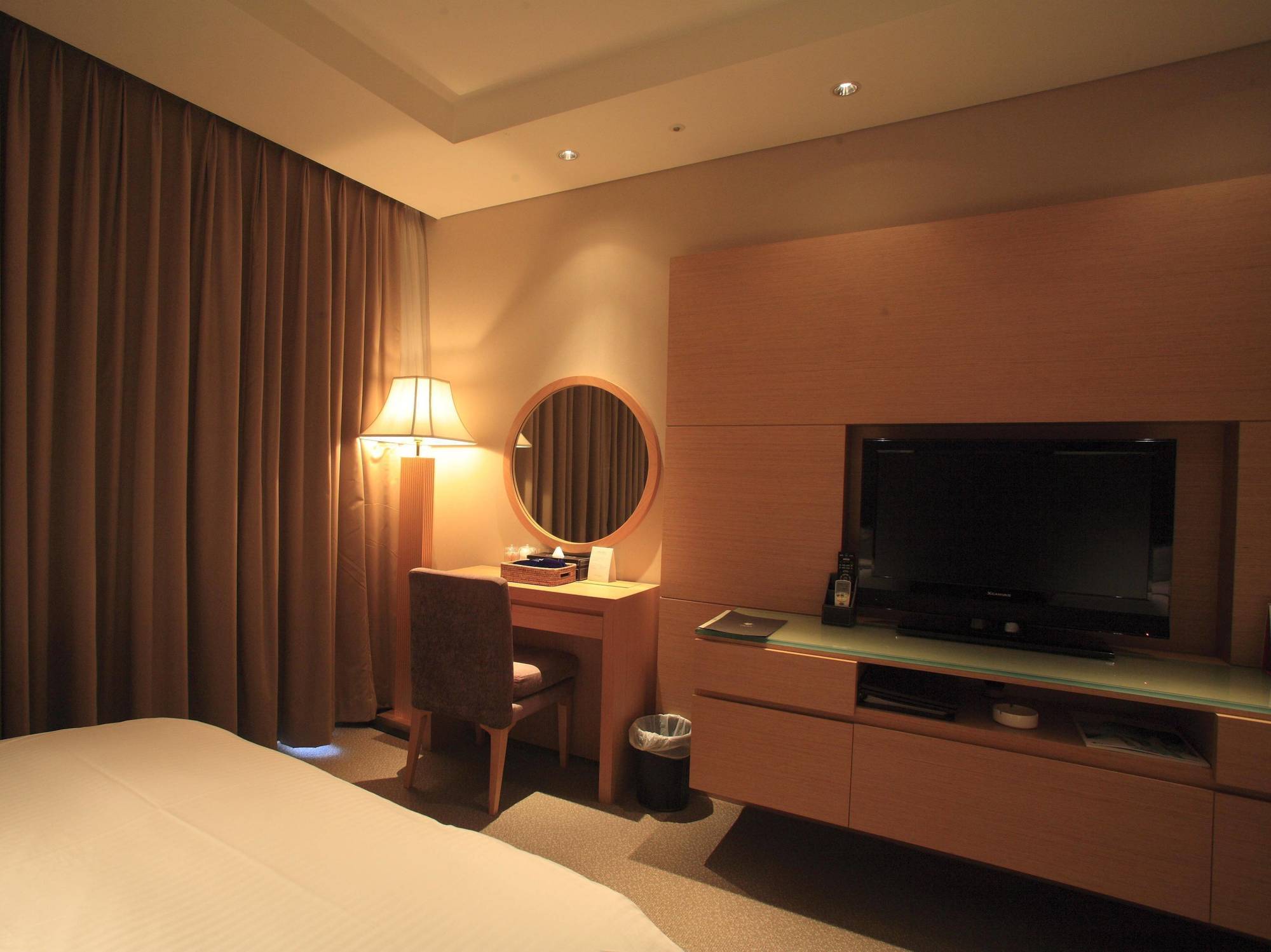 Sol Beach Yangyang Exterior foto