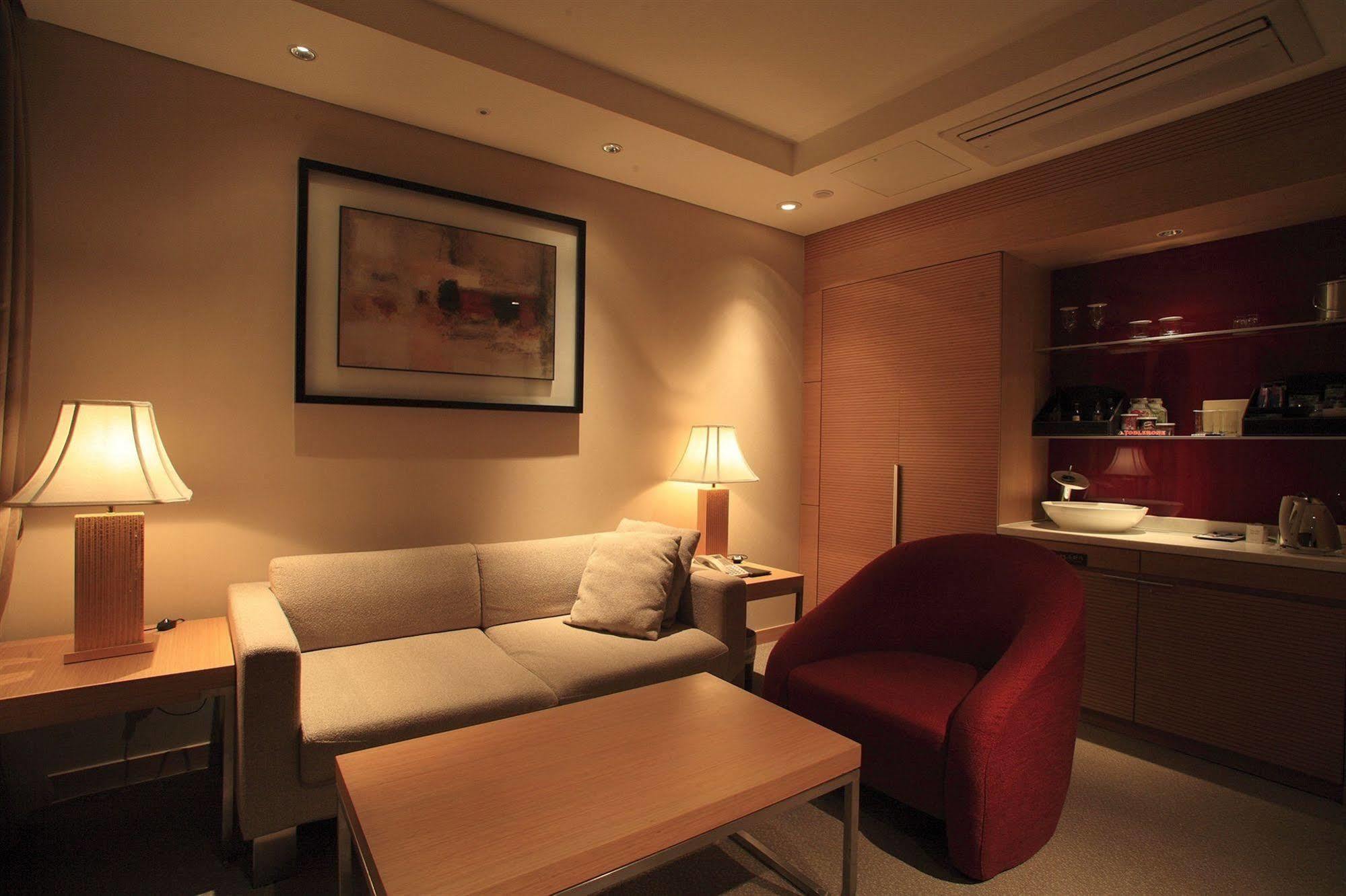 Sol Beach Yangyang Exterior foto